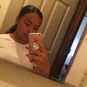 Meet your Posher, Aaliyah